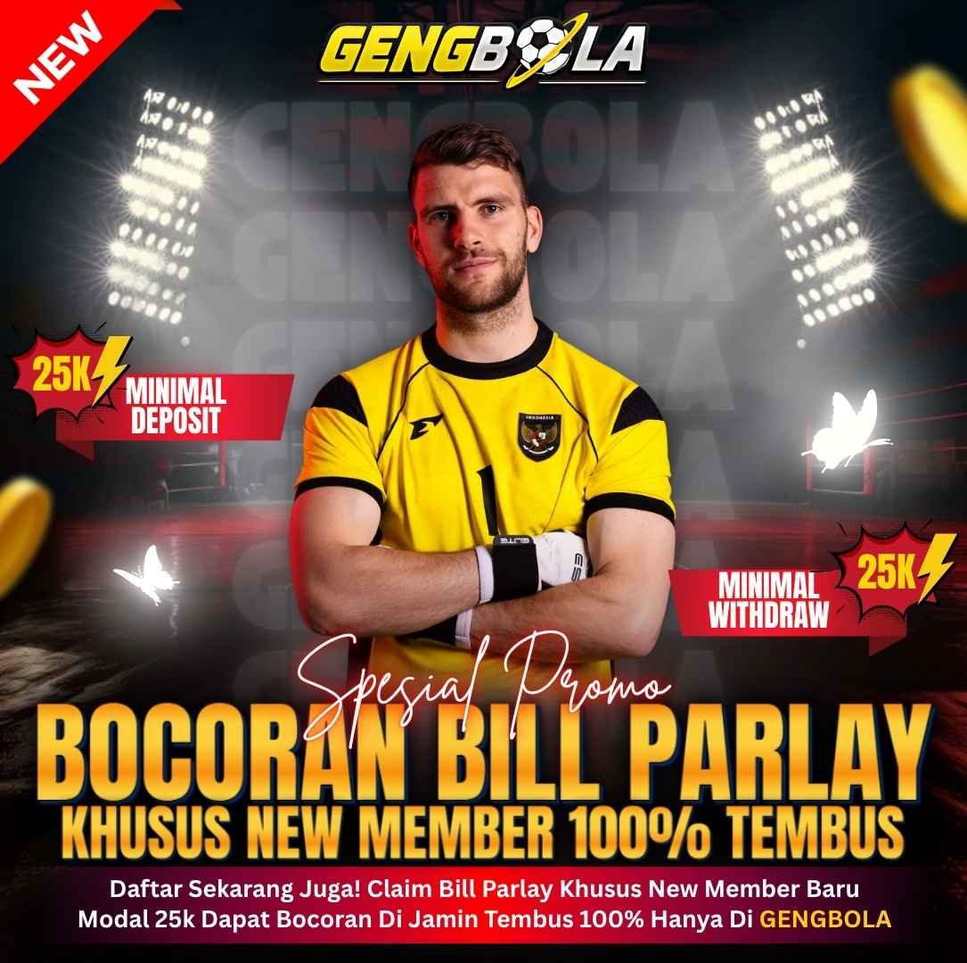 Judi Bola Parlay